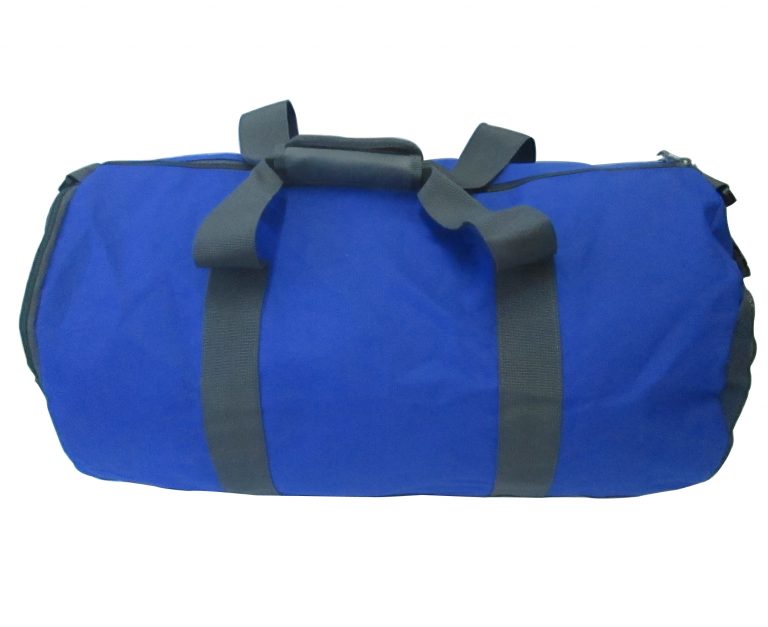 travel bag-original sample-back