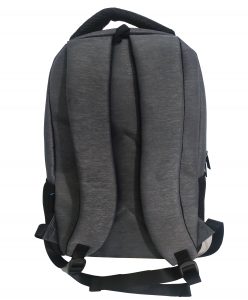 laptop backpack-back
