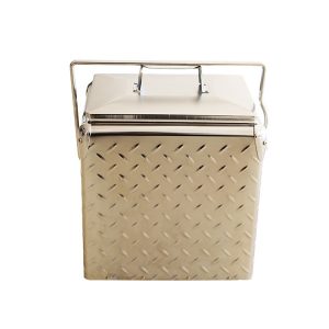 13L cooler box