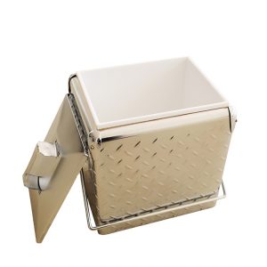 13L cooler box-inside