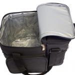 Cooler bag-inside