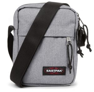 EASTPAK messenger bag-front