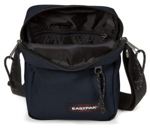 EASTPAK messenger bag-inside