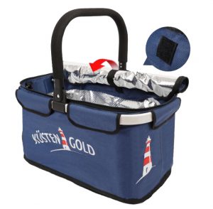 basket with cooling insulation-1