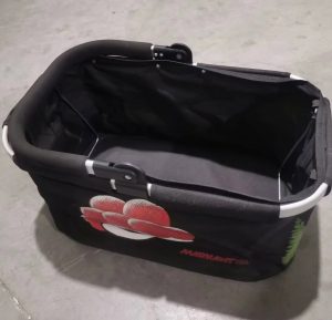 basket without insulation-inside