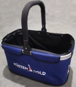 basket without insulation-side