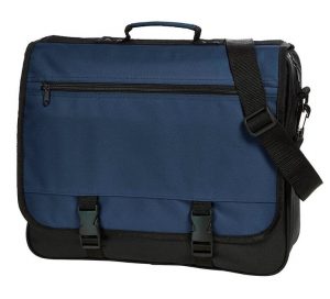 business shoulder bag