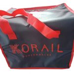cooler tote bag