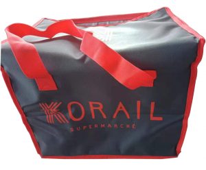 cooler tote bag