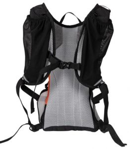hydration backpack-back