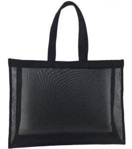 nylon net shopping bag-1