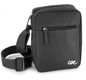 small shoulder bag