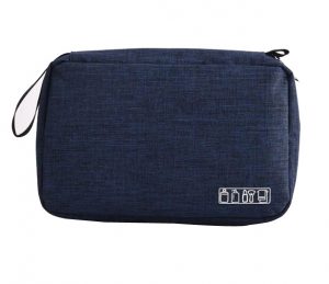 travel cosmetic bag
