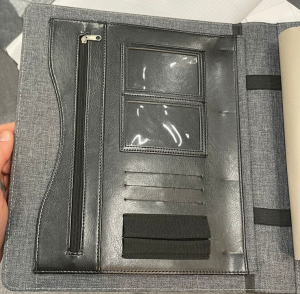 document holder
