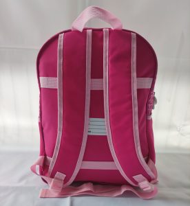 primary school bag-back