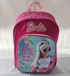 primary school bag-front