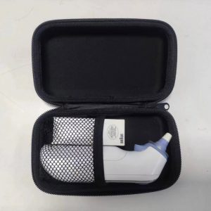 EVA storage bag-inside