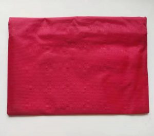 First aid kit bag pouch-back