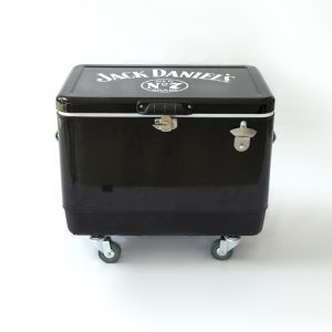 trolley cooler box