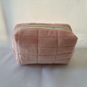 velvet beauty bag-back