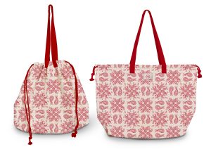 cotton shopper 2